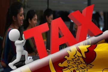 இலங்கையில் பணி புரிபவர்களுக்கு அதிர்ச்சித் தகவல்! அறிமுகப்படுத்தபடவுள்ள புதிய வரிகள்