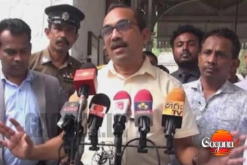 බදු 30% වුණා කියලා ලංකාවම ඉවරයි වගේ දගලන්න දෙයන් නෑ - බිමල්