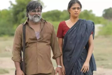 இவ்வளவு வன்முறையா, சாணிக் காயிதம் படம் எப்படி உள்ளது- ரசிகர்களின் விமர்சனம்