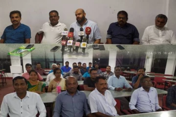 மட்டக்களப்பில் மீண்டும் ஓரணியில் தமிழரசுக் கட்சி! தந்தை செல்வாவின் வழியில் செயற்பட தீர்மானம்!