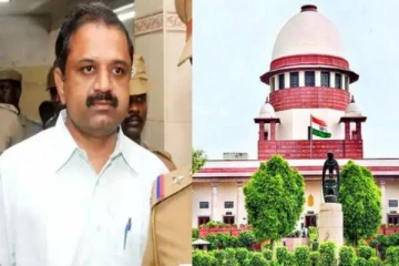 பேரறிவாளன் விடுதலை விவகாரம் : மத்திய அரசுக்கு சரமாரி கேள்வி எழுப்பிய நீதிபதிகள்!