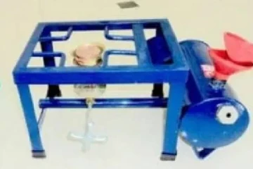 நாட்டில் மண்ணெண்ணெய்  அடுப்புக்கு தட்டுப்பாடு