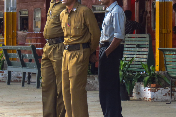 நாடளாவிய ரீதியில் முன்னெடுக்கப்படும் போராட்டம் - குவிக்கப்பட்டுள்ள காவல்துறையினர் - ஐபிசி தமிழ்