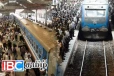 இலங்கையின் பல தொடருந்து சேவைகள் ரத்து!