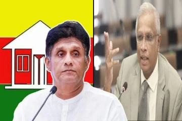 தமிழரசுக் கட்சியின் முடிவில் குழப்பம் இல்லை: சுமந்திரன் திட்டவட்டம்