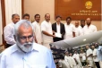 தமிழகத் தலைவர்களைச் சந்தித்து சுயலாப அரசியல் செய்யும் அரசியல்வாதிகள்! டக்ளஸ் தேவானந்தா கடும் சாடல்