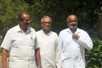 2010 இற்கு முன்னர் நடந்தது சுமந்திரனுக்கு தெரியாது! மஹிந்தவை பாராட்டியவர் சம்பந்தன்; பகிரங்க குற்றச்சாட்டு