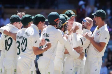 The Ashes; 275 ரன்கள் வித்தியாசத்தில் இங்கிலாந்தை சுருட்டிய ஆஸ்திரேலிய அணி அபார வெற்றி!
