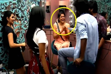 உள்ளே வந்த விக்ரம் கொடுத்த ஷாக்.. கேட்டதும் கத்திய மாயா- நடப்பது என்ன?