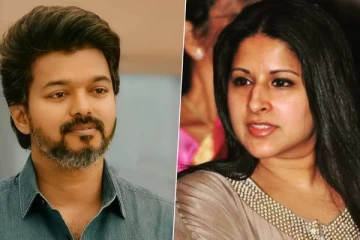 தளபதி விஜய்- சங்கீதாவின் திருமண அழைப்பிதழை பார்த்ததுண்டா?