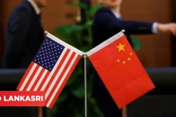 சீனாவை இந்த விஷயத்தில் பொறுப்பேற்க செய்வோம்! அமெரிக்காவின் சபதம்