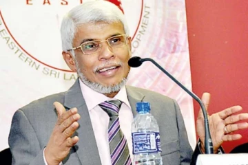 ஹாபீஸ் நஸீர் அஹமட்டின் காரியாலயம் மீது தாக்குதல்: சந்தேக நபர்களுக்கு விளக்கமறியல் நீடிப்பு