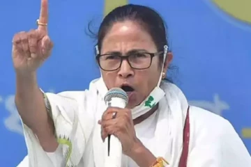 பாஜகவுடன் கள்ள உறவு; 2024 தேர்தலில் தனித்தே போட்டி - மம்தா பானர்ஜி திட்டவட்டம்