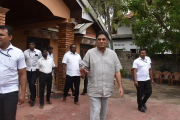 மன்னாருக்கு விஜயம் செய்துள்ள சஜித் வழங்கியுள்ள உறுதி