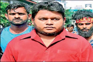 மகிந்தவை போல் பதவி ஆசை எனக்கில்லை - வசந்த முதலிகே