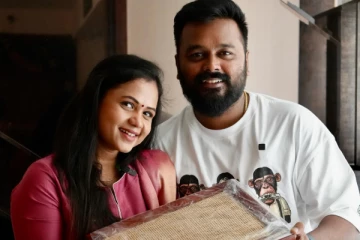 பெரிய தொகைக்கு சொகுசு அபார்ட்மெண்ட் வாங்கிய VJ மணிமேகலை! போட்டோவுடன் மகிழ்ச்சியான பதிவு