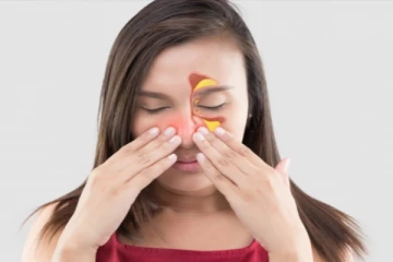 சைனஸ் பிரச்சனை பாடாய் படுத்துதா? இதனை போக்க இதோ சில எளிய வைத்தியங்கள்