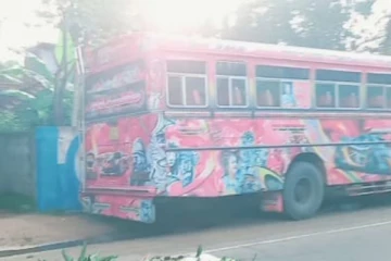 சீரற்ற காலநிலை - தொடரும் விபத்துக்கள்: சாரதிகளுக்கு வழங்கப்பட்டுள்ள அறிவுறுத்தல்