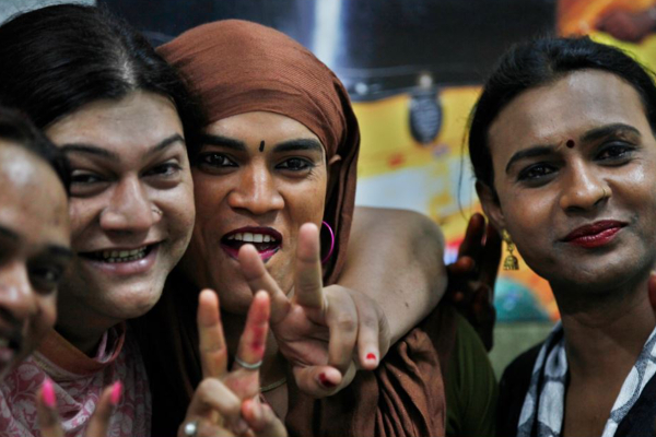 கல்லூரிகளில் திருநங்கையர்களுக்கு இலவச இடம் - சென்னைப் பல்கலைக்கழகம் முடிவு - தமிழ்நாடு