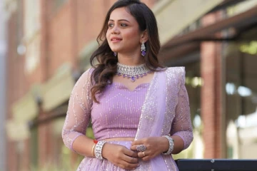 அமெரிக்கா சென்ற மணிமேகலை கணவருக்காக செய்த விஷயம்! ஷாக் ஆன் ஹுசைன்