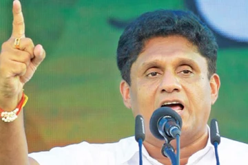 நாடாளுமன்ற அமர்வை புறக்கணிக்க சஜித் கட்சி முடிவு: மனோ, ஹக்கீம், ரிஷாத் அணிகள் பங்கேற்பு