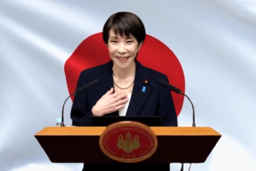 நாடாளுமன்றத்தை கலைத்த ஜப்பான் பிரதமர் தகாய்ச்சி- பிப்ரவரி 8 தேர்தல் அறிவிப்பு