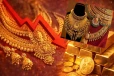 நகை பிரியர்களுக்கு மகிழ்ச்சி - ஒரே நாளில் சவரனுக்கு ரூ.1,240 குறைந்த தங்கம்!