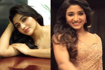 என்ன மிர்ணா இதெல்லாம்!! லியோ பாட்டுக்கு கவர்ச்சி ரீல்ஸ் செய்த ரஜினியின் ரீல் மருகள்..