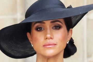 எந்த புகைப்படம் வெளியேவரக்கூடாது என மேகன் நினைத்தாரோ அதே புகைப்படத்தை வெளியிட்ட குடும்பத்தினர்