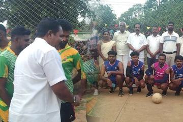 இந்தியாவினால் திறக்கப்படவுள்ள இலங்கைக்கான புதிய கதவுகள்: சிறீதரன் நம்பிக்கை