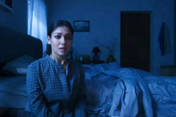 ஹாரர் கதைகளத்தில் மிரட்ட வரும் நடிகை நயன்தாரா.. வெளிவந்த ட்ரைலர் அப்டேட் | Nayanthara S Upcoming Horror Movie Update