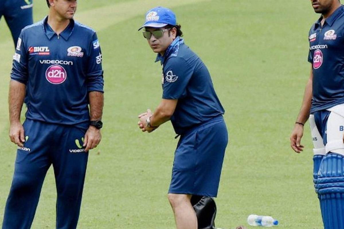 ஐபிஎல் தொடரில் முதல்முறை; எதிரெதிர் அணியில் தந்தை - மகன் | Father Son Clash To Be In 1St Time Ipl History