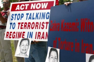 ஈரானிய அதிகாரிகள் மீதான தடையை நீடித்த கனடா!