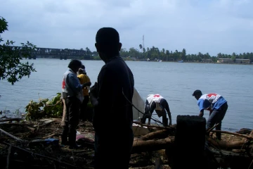 இந்தியாவில் நிலநடுக்கம் ஏற்பட்டால் இலங்கையில் பாதிக்கப்படும் நகரங்கள்