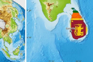 மீண்டும் இலங்கைக்கு ஆபத்தா? ஜயநாத் கொலம்பகே பதில்
