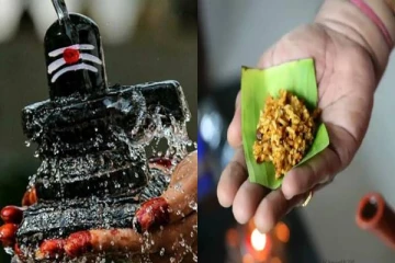 சிவலிங்கத்தின் பிரசாதத்தை சாப்பிட்டால் எண்ணற்ற பாவம் - என்ன காரணம் தெரியுமா?