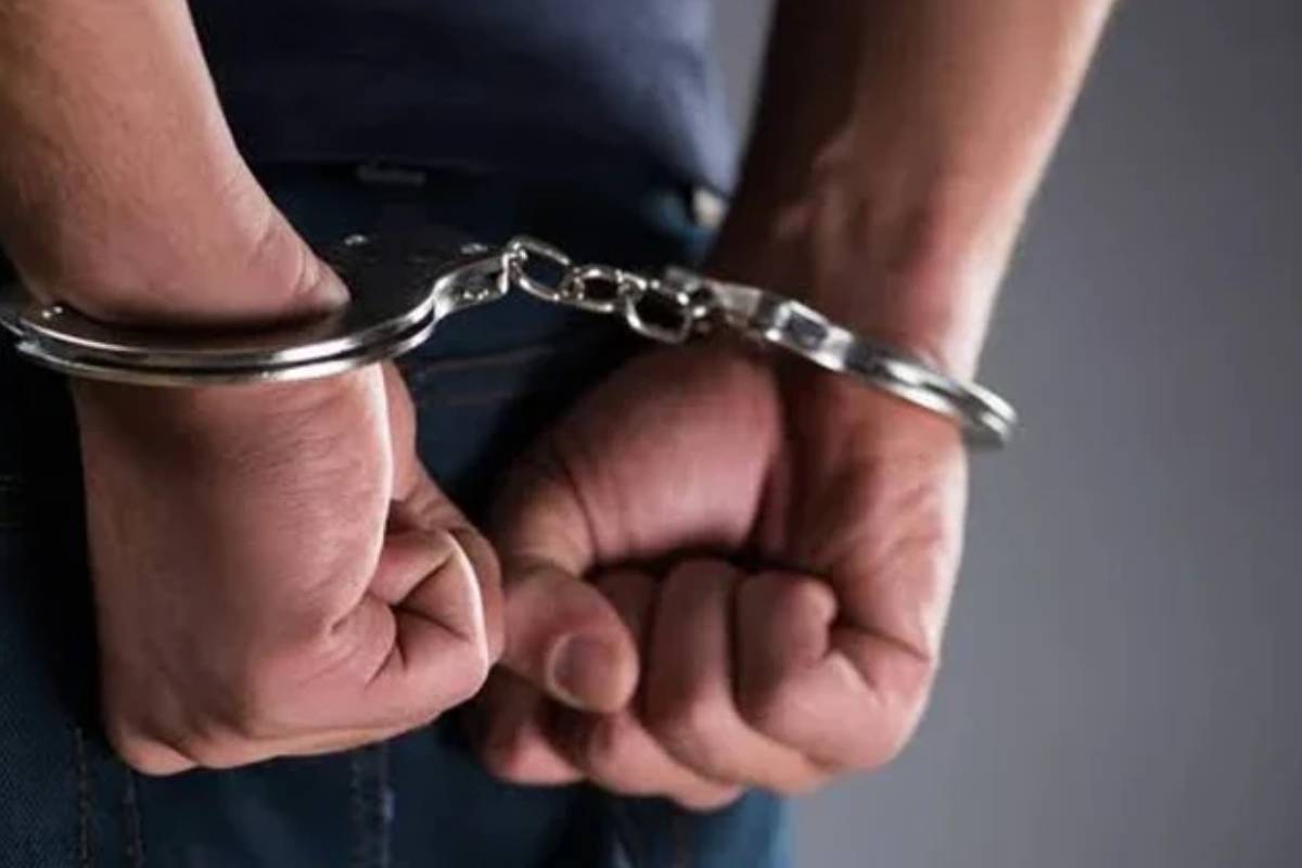 15 வயது மாணவியை தடுத்து வைத்து பாலியல் வன்கொடுமை ; இரண்டு பிள்ளைகளின் தந்தை கைது | 15 Year Old Student Detained Sexually Assaulted