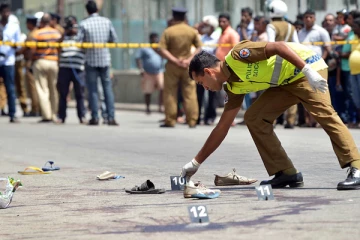 தென்னிலங்கையில் ஏற்பட்ட பரபரப்பு - இருவர் பொலிஸாரால் சுட்டுக்கொலை