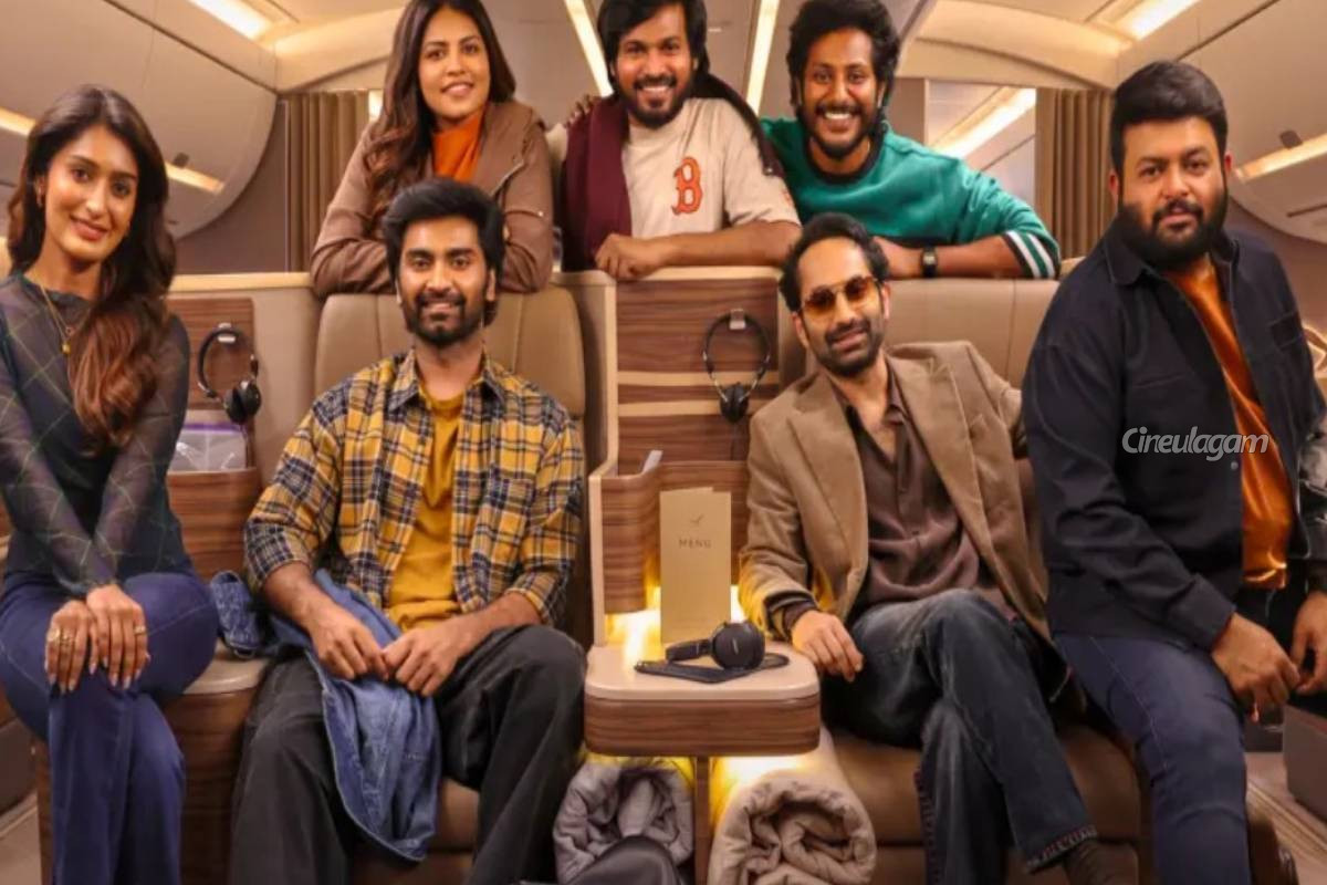 தனது Fitness சீக்ரெட் குறித்து ஓபனாக டயட் டிப்ஸ் கொடுத்த நடிகர் அதர்வா... | Actor Atharvaa Open Up About Her Fitness Secret தனது Fitness சீக்ரெட் குறித்து ஓபனாக டயட் டிப்ஸ் கொடுத்த நடிகர் அதர்வா... | Actor Atharvaa Open Up About Her Fitness Secret