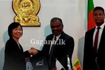 මඟ නවතා දැමූ ව්‍යාපෘති යළි ආරම්භ කිරීමට ජපානයෙන් මුදල්...