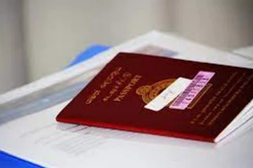 இராஜதந்திர கடவுச்சீட்டுகளை தயார் செய்யும் நாடாளுமன்ற உறுப்பினர்கள்