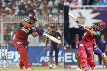 IPL 2024: ருத்ர தாண்டவமாடி அணியை தலைநிமிர செய்த பூரன்