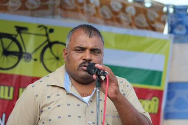 யாழில் வெடிக்கவுள்ள மாபெரும் போராட்டம்: பெரும் தமிழ் தலைமைகளின் ஆதரவு | Protest In Jaffna Seeks Justice For Disappeared