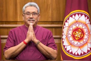 ஜனாதிபதி செயலகம் விடுத்த  விஷேட அறிவிப்பு
