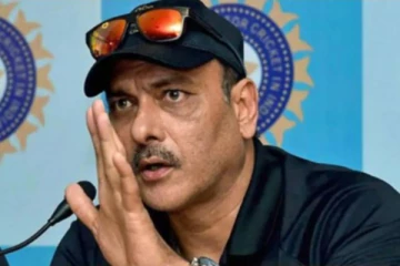 "இந்திய அணி தோற்க வேண்டும் என சில பேர் நெனச்சாங்க” - ரவி சாஸ்திரி வேதனை