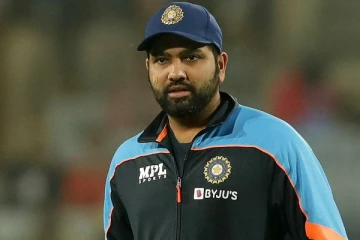 இந்தியாவுக்காக விளையாடும் போது மன அழுத்தம் அதிகமாக உள்ளது - ரோகித் ஷர்மா