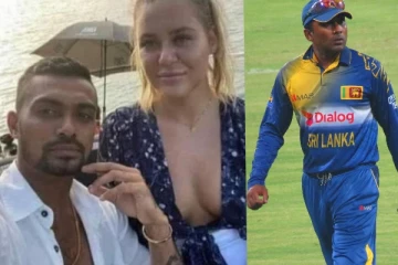ලිංගික එක්වීමේදී කොන්ඩම් නොපැළ සිටි ධනුෂ්ක තප්පර 30ක් තරුණියට කළ දේ..මහේලටත් ප්රබල චෝදනාවක්..