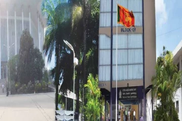 பொலிஸ் ஆணைக்குழுவில் ஒன்பது மாதங்களுக்கு ஒரு முறை குவியும் ஆயிரக்கணக்கான முறைப்பாடுகள்