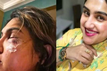 அன்றைய தினம் நடந்தது என்ன? வனிதா விஜயகுமார் விளக்கம்