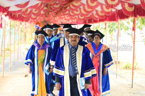 யாழ். பல்கலையின் நிறைவு நாள் அமர்வுகள்! | Jaffna University Closing Day Sessions
